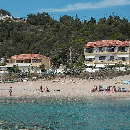Apartment Elias House Agios Georgios (Corfu)