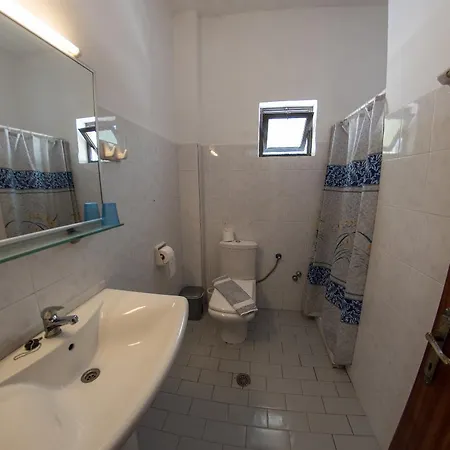 Apartmán Elias House