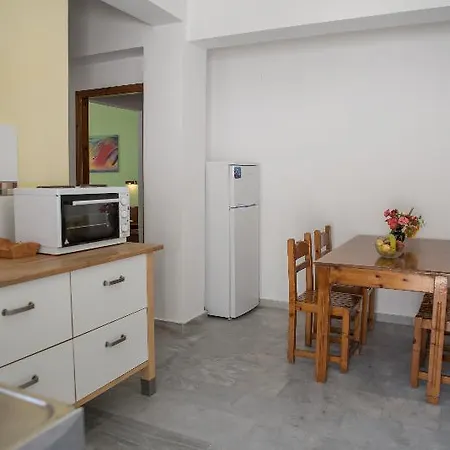 Elias House Apartment Agios Georgios (Corfu)