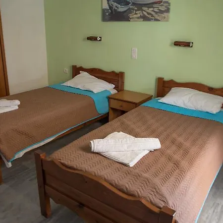 Elias House Agios Georgios (Corfu)