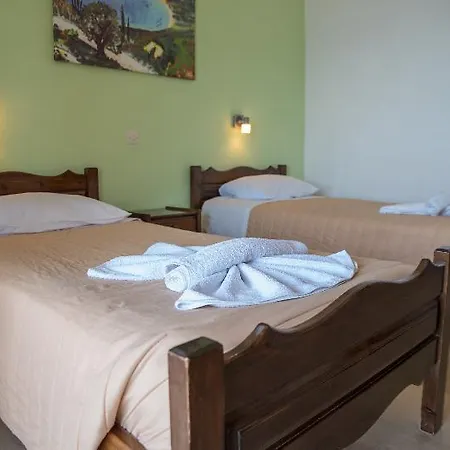 Apartment Elias House Agios Georgios (Corfu)