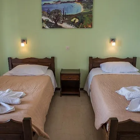 Elias House * Agios Georgios (Corfu)
