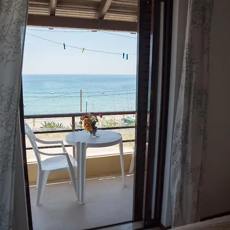 Elias House Apartment Agios Georgios (Corfu)