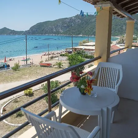 Elias House Agios Georgios (Corfu)