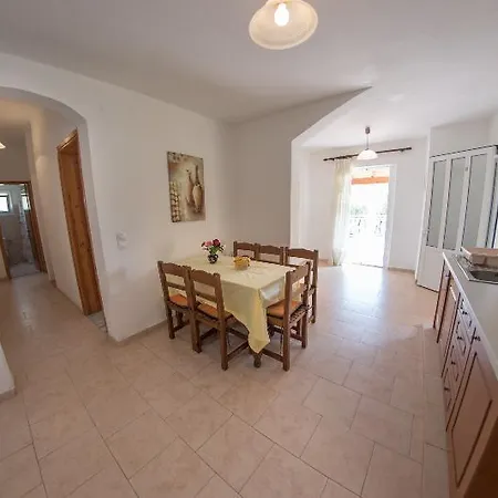 Apartment Elias House Agios Georgios (Corfu)