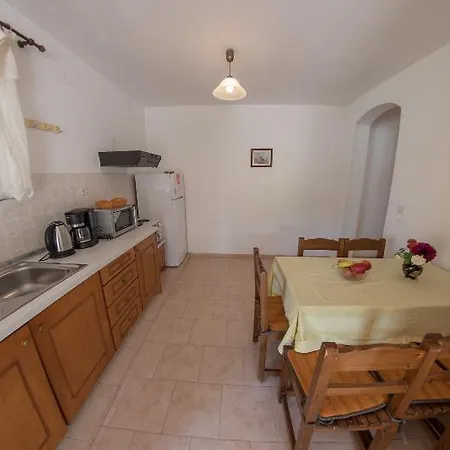 Elias House * Agios Georgios (Corfu)