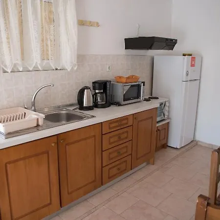 Elias House Agios Georgios (Corfu)